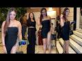 Actress Khushi Mukherjee Spotted In City MS Bollywood