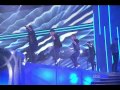 BackStreet Boys New Kids On The Block NKOTBSB Performance In American Music Awards 2010