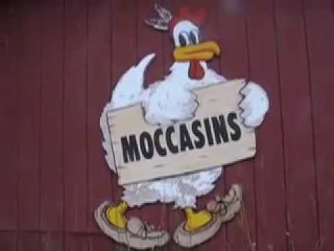 NAR 142: Otis Poultry Farm