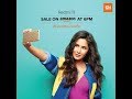 Redmi Y1 Launch Katrina Kaif Xiaomi CEO 16MP Camera