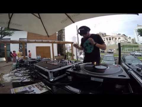 Kaka Franco @ Sunset Sunshine