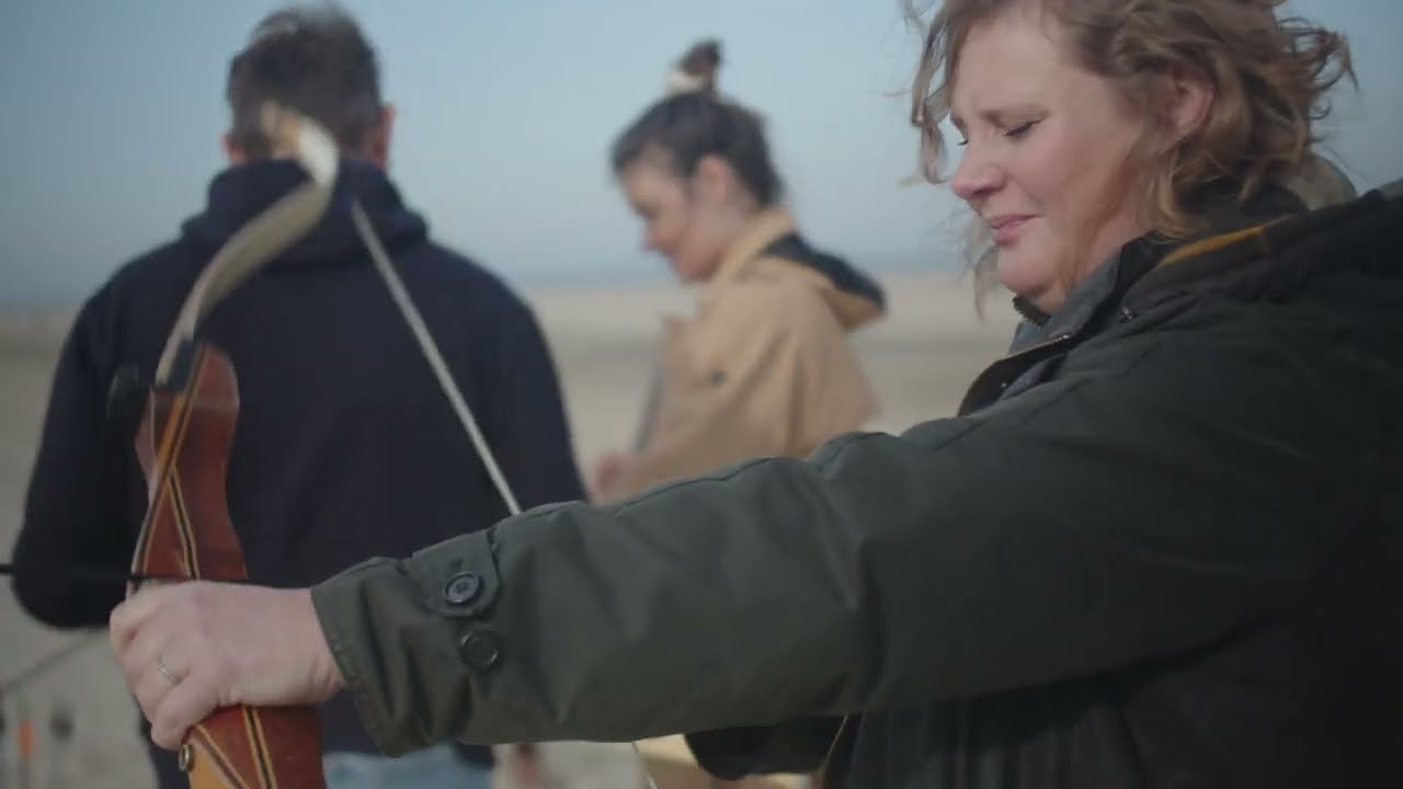 Meet in Friesland: Voorbeeldprogramma - Vlieland