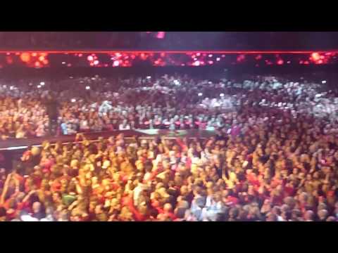 "Rood" symphonica in rosso 2 maart 2016