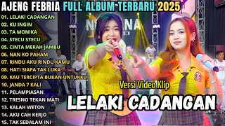 Download lagu LELAKI CADANGAN - TIA MONICA - AJENG FEBRIA FULL ALBUM TERBARU 2025 || MAHESA MUSIC TERBARU mp3 Download lagu LELAKI CADANGAN - TIA MONICA - AJENG FEBRIA FULL ALBUM TERBARU 2025 || MAHESA MUSIC TERBARU mp3
