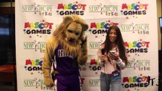 Jr Journalism Sophia Vitello Interview Slamson