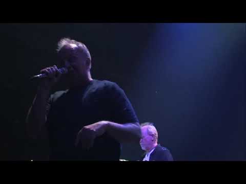 Ween 10-02-21 Wavin' My Dick in the Wind - Live at Brooklyn Bowl, Las Vegas