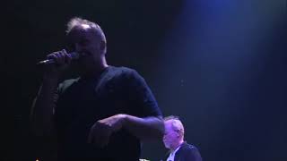 Ween 10-02-21 Wavin' My Dick in the Wind - Live at Brooklyn Bowl, Las Vegas
