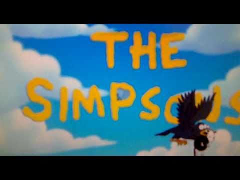Banksy creates new Simpsons title sequence—Grab it before YouTube pulls it!
