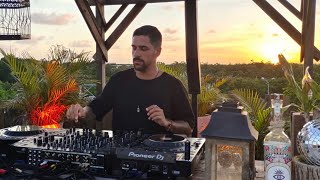 Hector Couto - Live @ EPHIMERA Tulum 2021