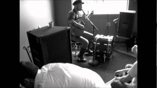 William Elliott Whitmore  'Aint No Sunshine When Shes Gone'