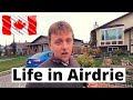 Why you should move to Airdrie | Life in Airdrie
