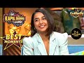 Prajakta Introduces Kapil With Her Family & Boyfriend | The Kapil Sharma Show | Best Moments