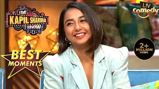 Prajakta Introduces Kapil With Her Family & Boyfriend | The Kapil Sharma Show | Best Moments