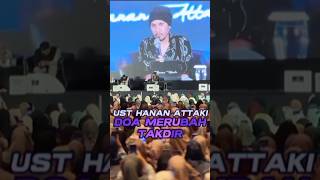 Download lagu PRAYER TO CHANGE DESTINY: UST HANAN ATTAKI mp3 Download lagu PRAYER TO CHANGE DESTINY: UST HANAN ATTAKI mp3