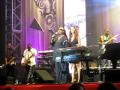 Stevie wonder and his daugher Aisha Morris - Isnt ...