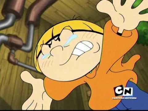 KND - pain - shut your mouth