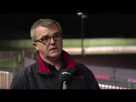 2020 LABROKES STAYERS FINAL - T6 KINGSBROOK GLYN