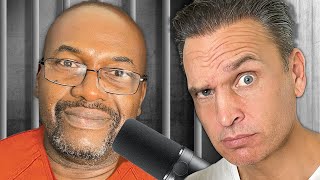 My Cohost Was Arrested (Prison Stories & Update)