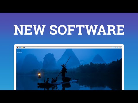 Optimising Raspberry Pi 5's software environment