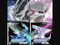 Eterna City 'Day' - Pokemon Diamond and Pearl by Go Ichinose