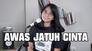 Download lagu Armada - Awas Jatuh Cinta (Cover) by Hanin Dhiya mp3 Download lagu Armada - Awas Jatuh Cinta (Cover) by Hanin Dhiya mp3