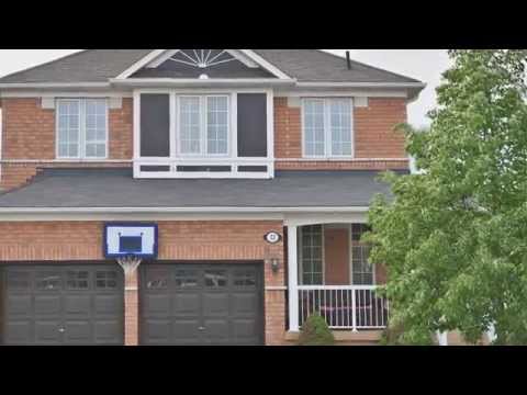 72 Angelucci Drive Brampton Vijay Kumar