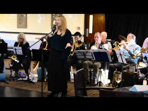 The West Lancashire Big Band