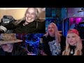 Nightwish Master Passion Greed Reaction