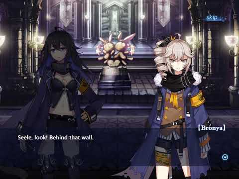 Guns Girlz DLC ~ 18 Saloon