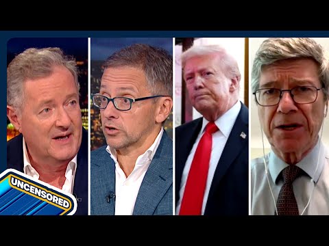 "EMBARRASSING To Trump" Israel Attacks Qatar + Russian Drones Sighted | With Jeffrey Sachs