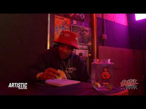 LoudPackRichie Straight Outta Texas Performance