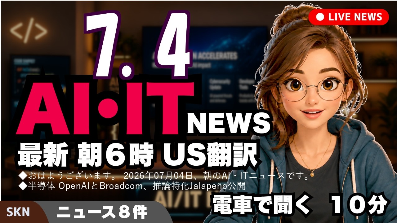 YouTubeサムネイル