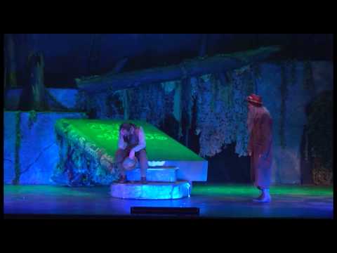 The ACT presents - "No More" from Into the Woods