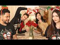 Couples Of Friends Competing In Holiday Mini Games Ft Nmplol ItsKatchii JuliakinsMMA