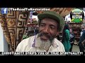 Brother Kwaku Keston 🫡GREAT WISDOM