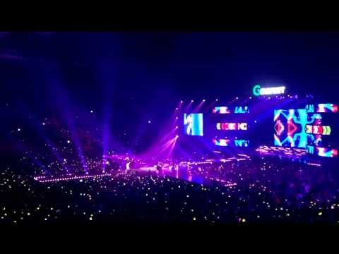 STAY G6 CONCERT 131003 - Seungri