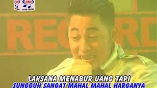 Download lagu Irwan - Senyum Membawa Luka [ ] mp3