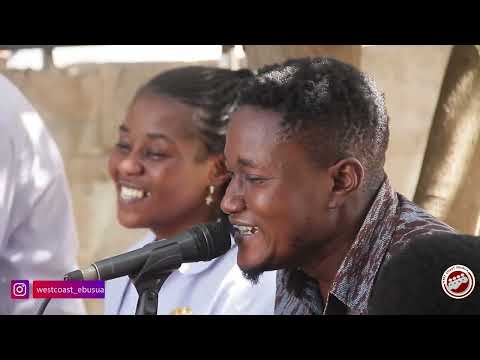 Efie ne fie [ Version 6]- Gospel edition