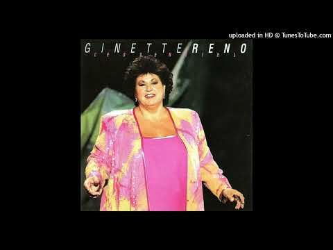 Ginette Reno - Un Homme