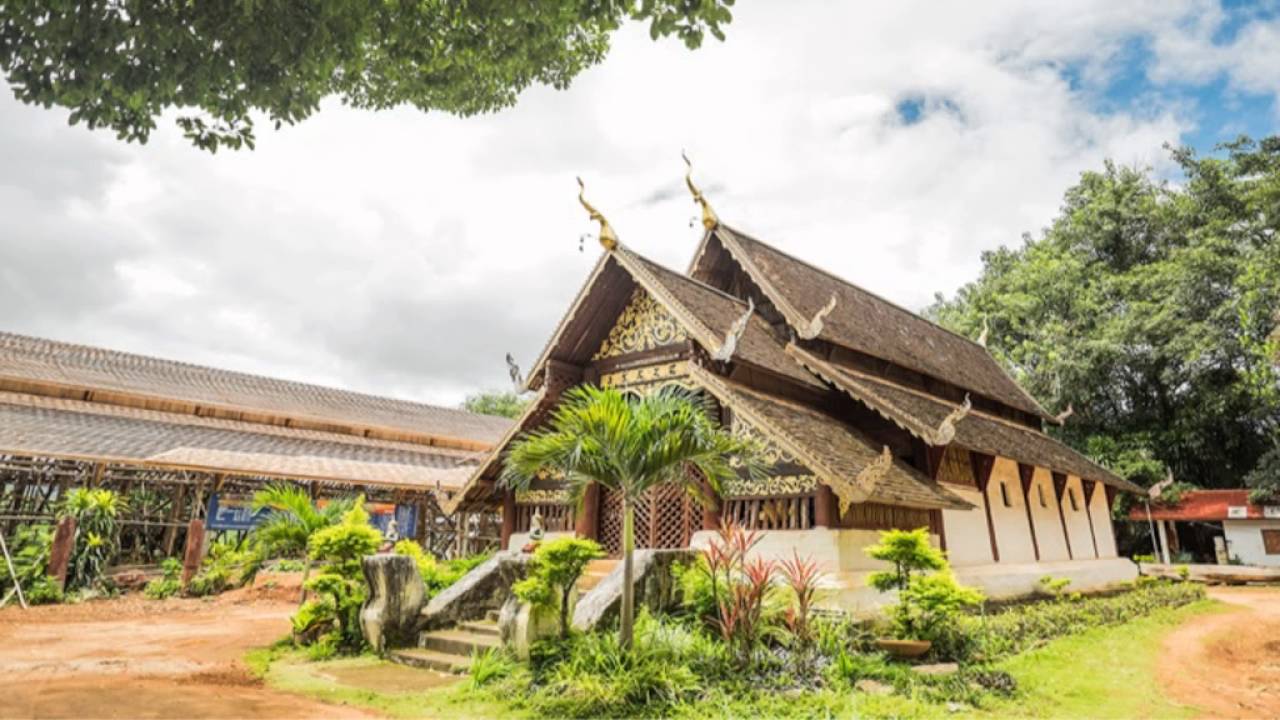 Wat Kong Khaek