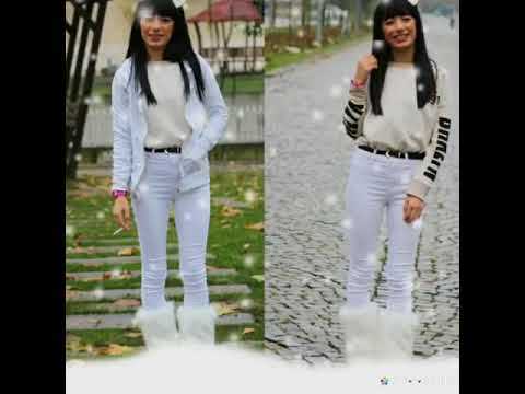 🔥 Halime Çetin Hızli Ayan Ablalari ferhat güven part / 6