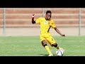 Kaizer Chiefs player | Mfundo Vilakazi OB free kick 👏 #football  #soccer #kaizerchiefs