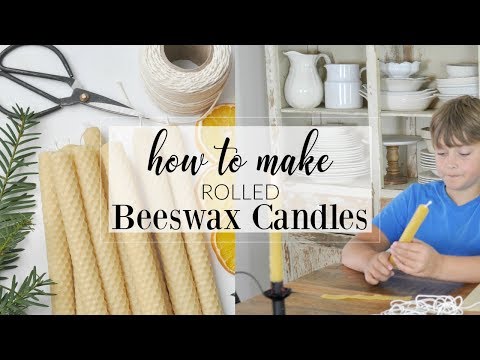 download lagu mp3 mp4 How To Make Hand Rolled Beeswax Candles, download lagu How To Make Hand Rolled Beeswax Candles gratis, unduh video klip How To Make Hand Rolled Beeswax Candles