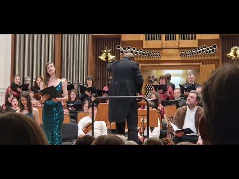 Georgius Zrunek - Harmonia Pastoralis (Part 4 of 8) – ŠKO Žilina 10.12.2025