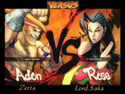 Circuito Versus Sampa - Zetta vs LordxSAKA