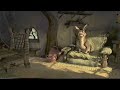 Shrek Donkey 2001 VHS Capture