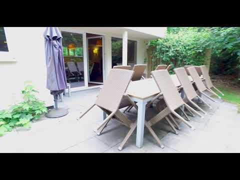 Center Parcs Park Bostalsee - 10 pers. VIP cottage