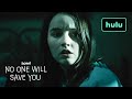 No One Will Save You | Official Trailer | Hulu
