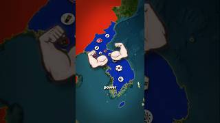 What If North and South Korea Finally United?💣