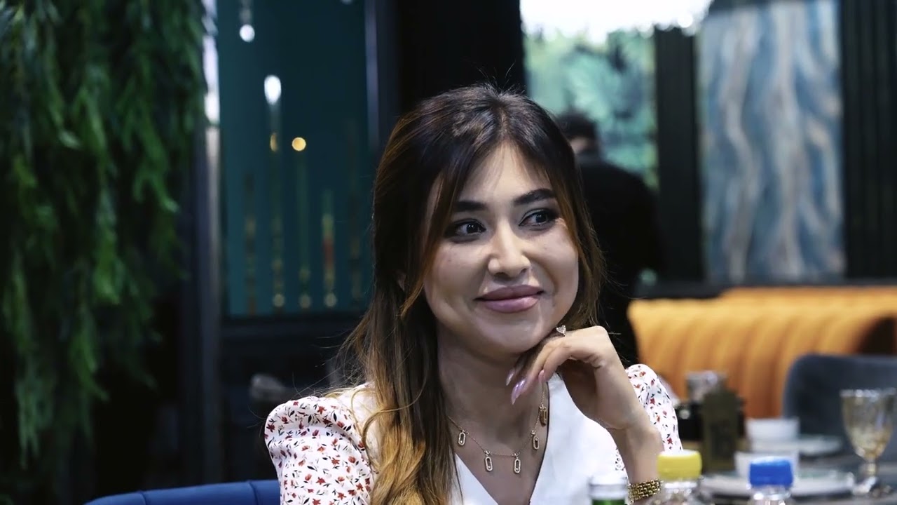 Tilla o'g'risi I BIR KAM DUNYO telenovellasi